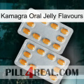 Kamagra Oral Jelly Flavours cialis4